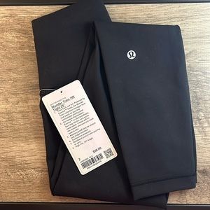 Lululemon Leggings Lululemon Wunder Train High Rise Tight 25”